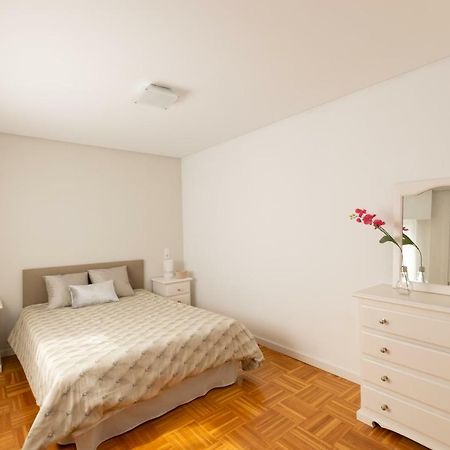 Light And Bright Apartment In Central فالنسيا المظهر الخارجي الصورة