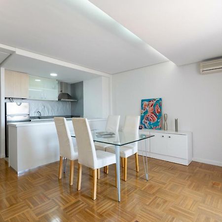 Light And Bright Apartment In Central فالنسيا المظهر الخارجي الصورة