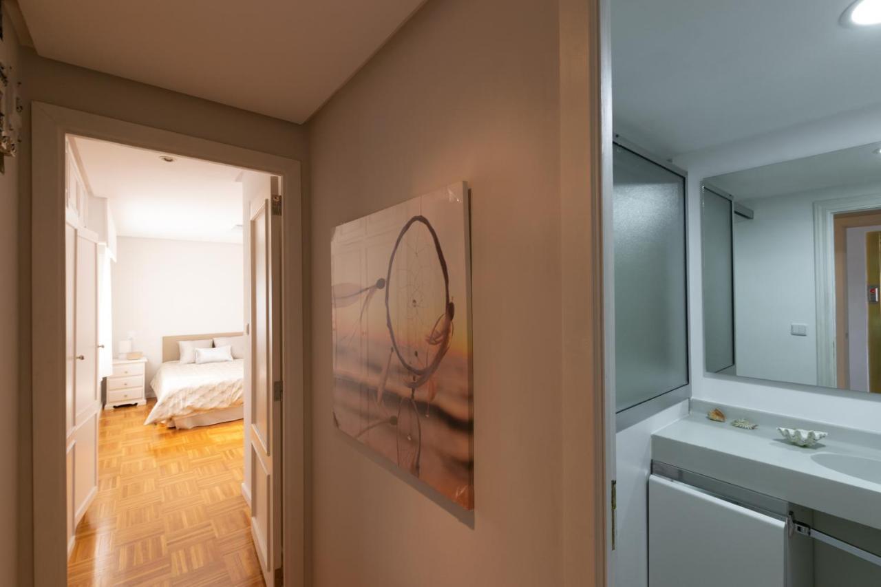 Light And Bright Apartment In Central فالنسيا المظهر الخارجي الصورة