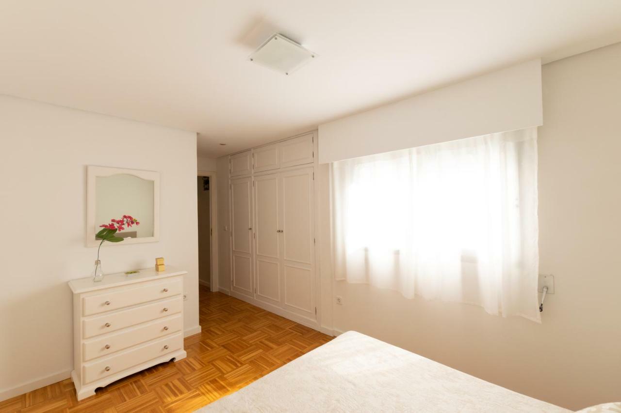 Light And Bright Apartment In Central فالنسيا المظهر الخارجي الصورة