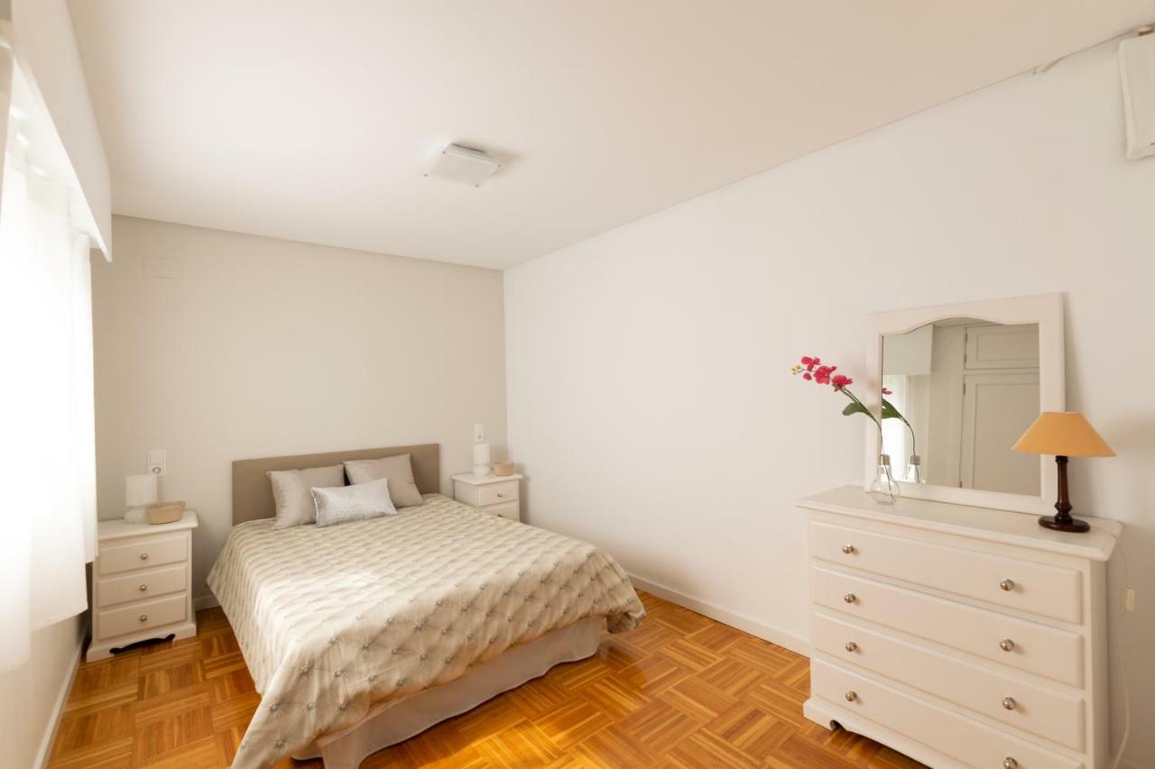 Light And Bright Apartment In Central فالنسيا المظهر الخارجي الصورة