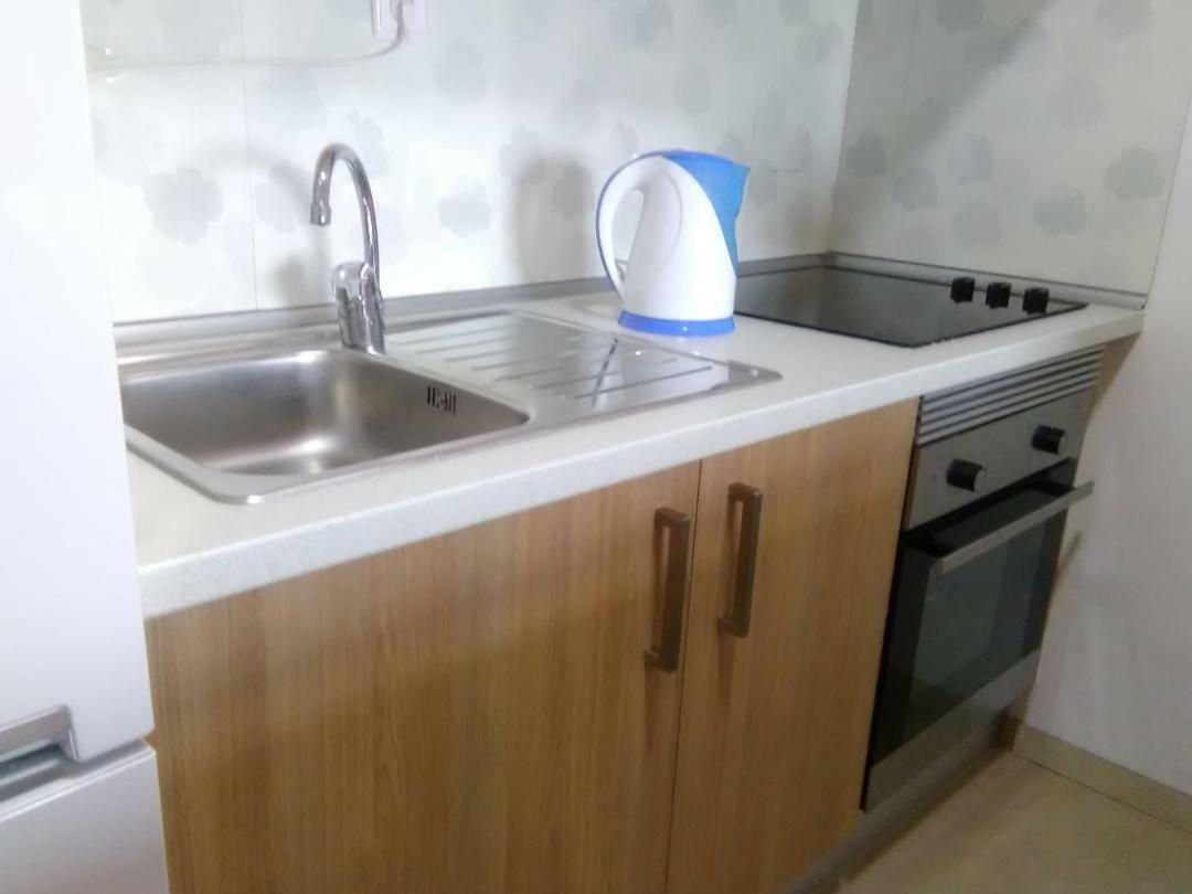 Light And Bright Apartment In Central فالنسيا المظهر الخارجي الصورة
