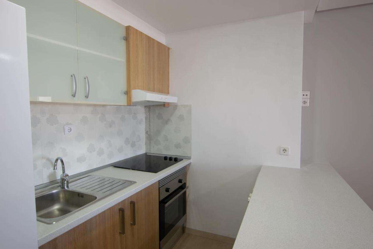 Light And Bright Apartment In Central فالنسيا المظهر الخارجي الصورة
