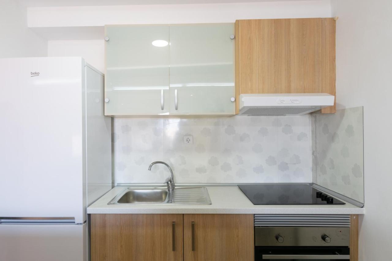 Light And Bright Apartment In Central فالنسيا المظهر الخارجي الصورة